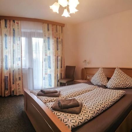 Schultes Evelyn Apartman Jerzens Kültér fotó