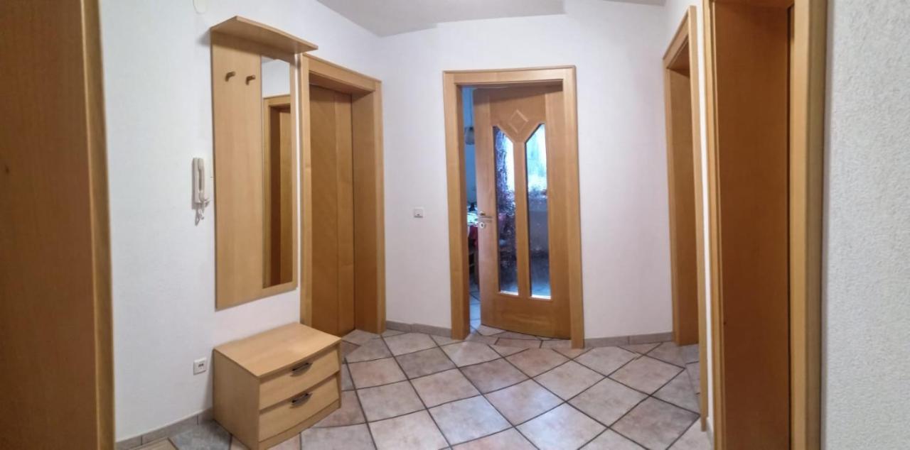 Schultes Evelyn Apartman Jerzens Kültér fotó